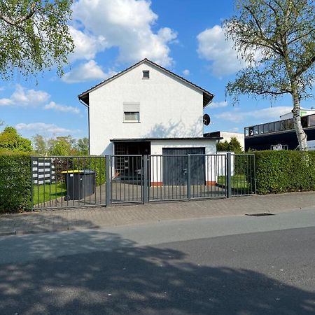 Ferienhaus-Ost Gießen Exterior foto