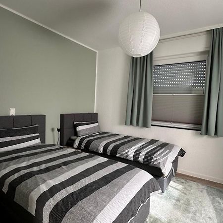 Ferienhaus-Ost Gießen Cameră foto