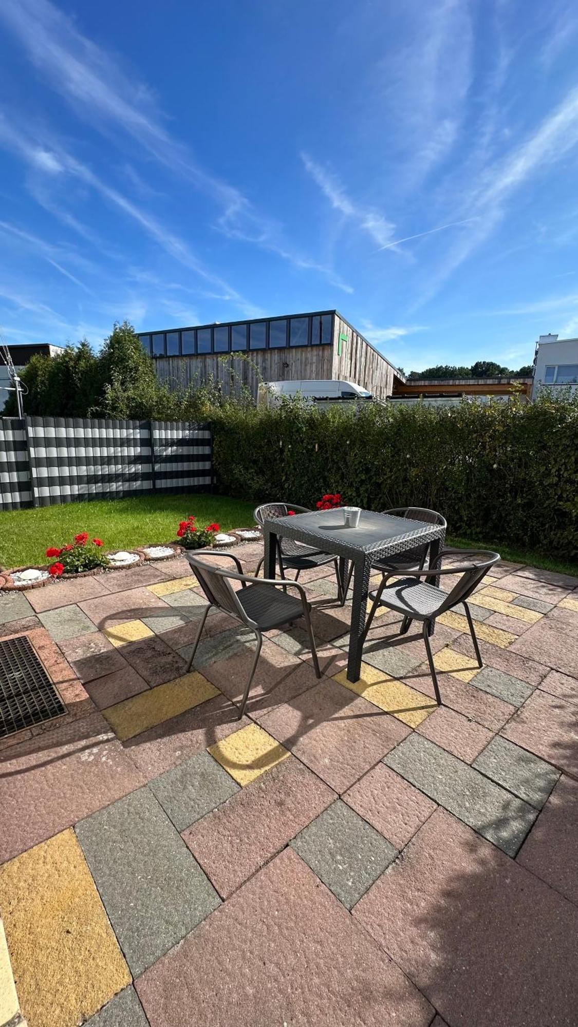 Ferienhaus-Ost Gießen Cameră foto