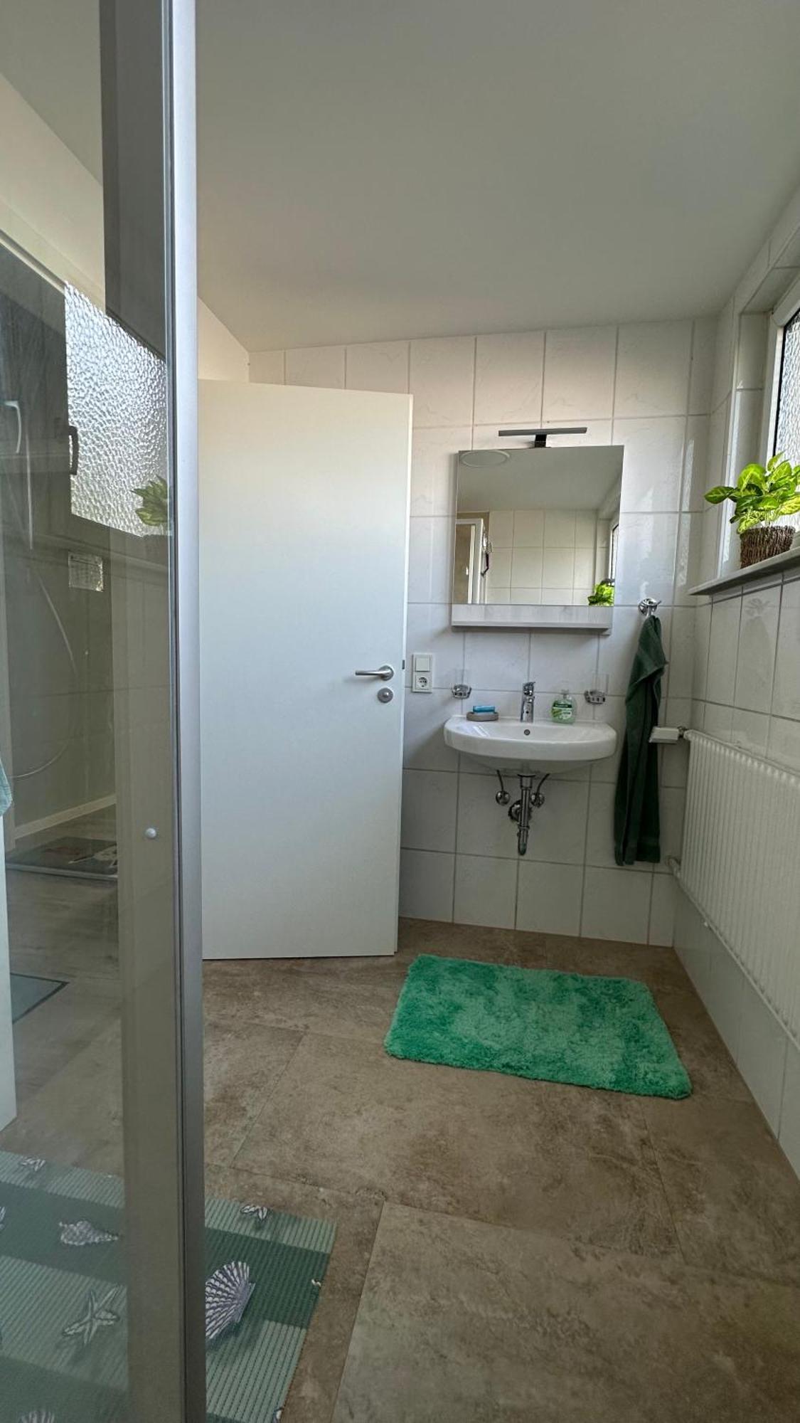 Ferienhaus-Ost Gießen Cameră foto