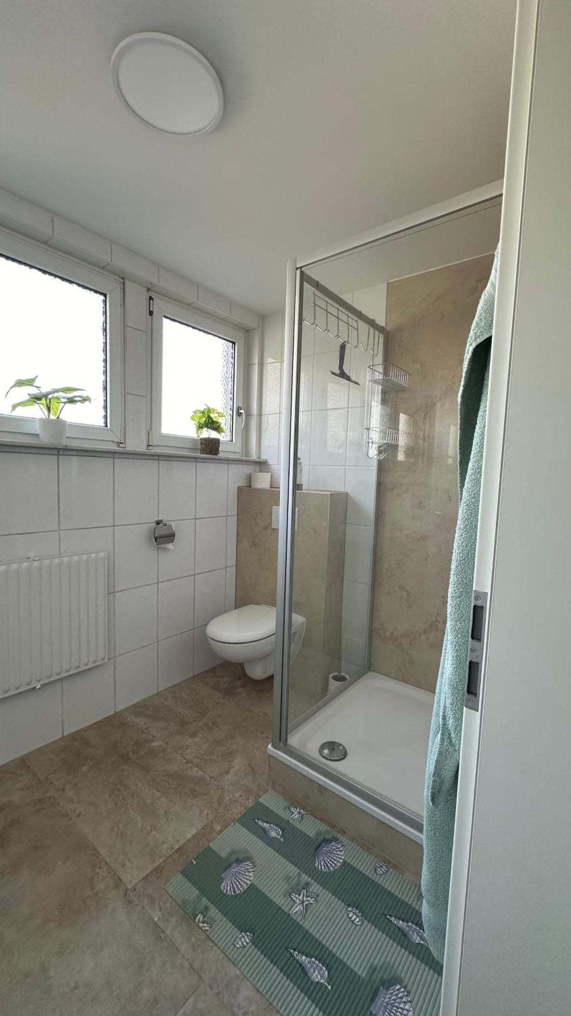 Ferienhaus-Ost Gießen Cameră foto